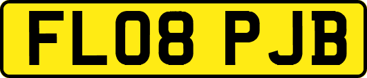 FL08PJB