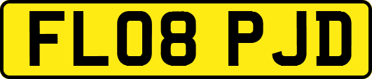 FL08PJD