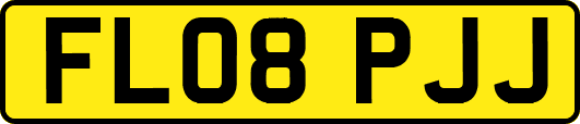 FL08PJJ