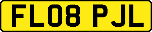 FL08PJL