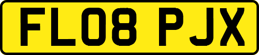 FL08PJX