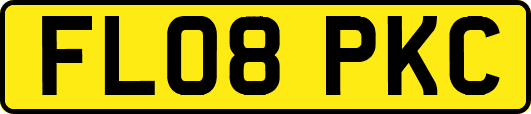 FL08PKC