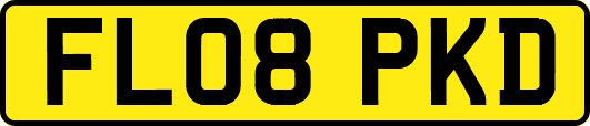FL08PKD