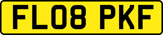 FL08PKF