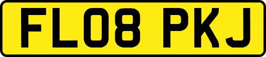 FL08PKJ