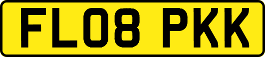 FL08PKK