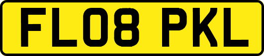 FL08PKL