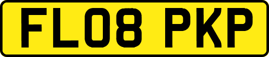 FL08PKP