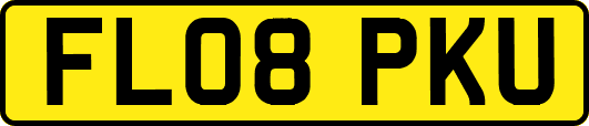 FL08PKU
