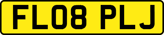 FL08PLJ