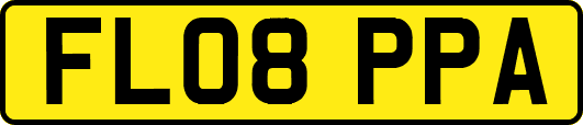 FL08PPA
