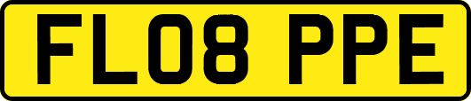FL08PPE