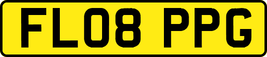 FL08PPG