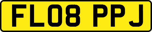FL08PPJ
