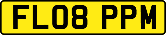 FL08PPM