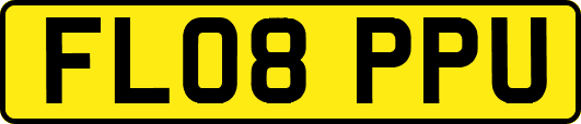 FL08PPU