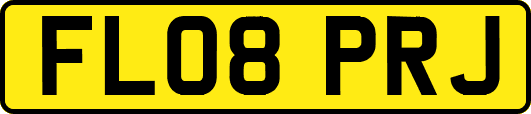 FL08PRJ