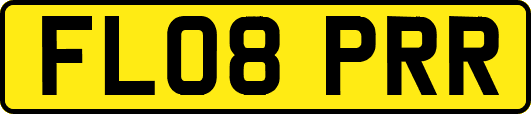 FL08PRR