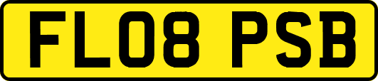 FL08PSB