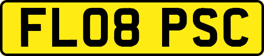 FL08PSC