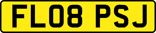 FL08PSJ
