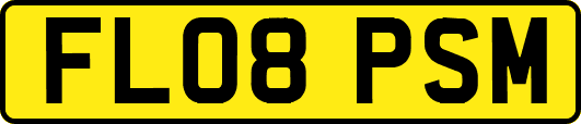 FL08PSM