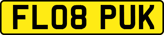 FL08PUK