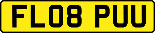 FL08PUU