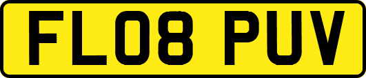 FL08PUV