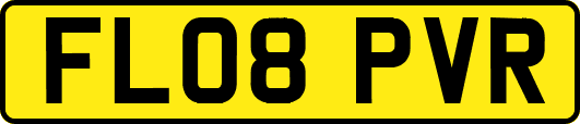 FL08PVR