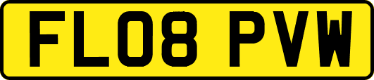 FL08PVW