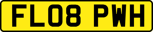 FL08PWH