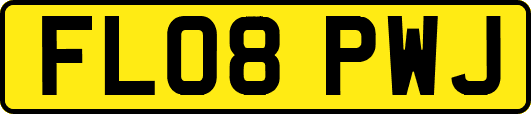 FL08PWJ