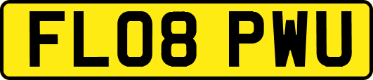 FL08PWU