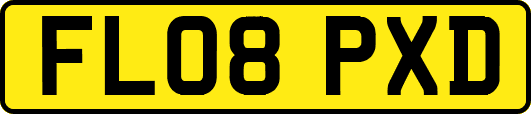 FL08PXD