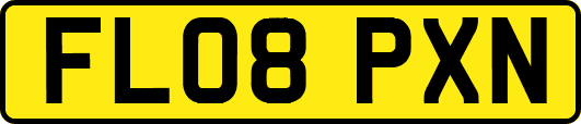 FL08PXN