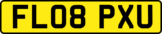 FL08PXU
