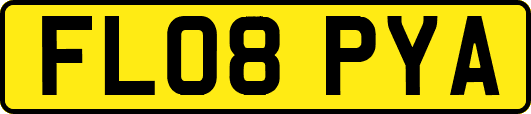FL08PYA