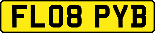 FL08PYB