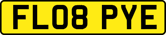FL08PYE