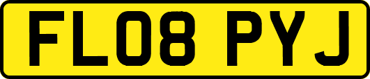 FL08PYJ