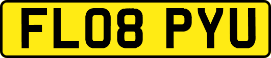 FL08PYU