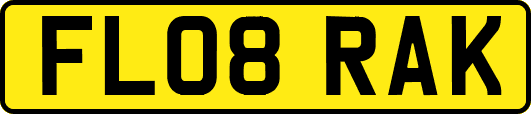 FL08RAK
