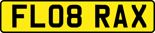 FL08RAX