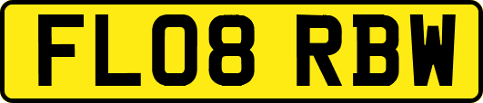 FL08RBW