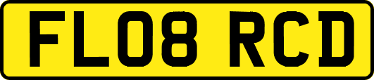 FL08RCD