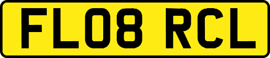 FL08RCL
