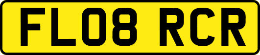 FL08RCR