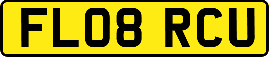 FL08RCU