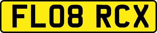 FL08RCX